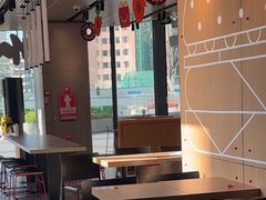 -麦当劳(龙华印象汇店)