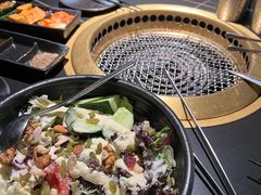 -谷牛和牛烤肉(漕河泾印象城店)