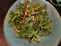 -翠湖宾馆·中餐厅