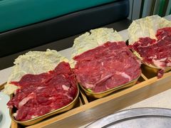-麻辣空间·清油火锅(万达广场店)