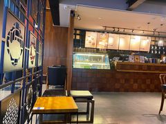 -去茶山(鸿通城店)