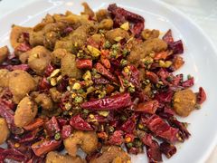 -蜀膳坊(洪公祠小区店)