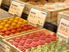 -北京稻香村(零号店)