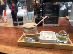 -扎嘎形象设计