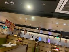 -海底捞火锅(旭辉MALL店)