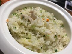-肆月河豚·新淮扬(金融街店)