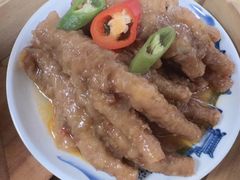 -杭州香格里拉·香宫中餐厅