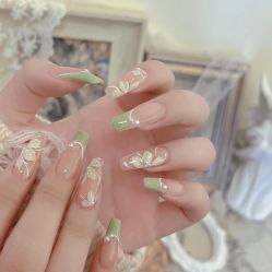 -M·X Nail日式美甲美睫