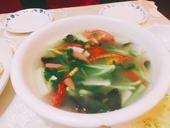 -金良酸菜鱼(宁海路总店)