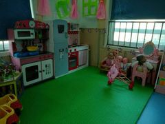 -金禾国际幼儿园