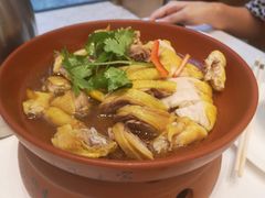 -乾隆美食·本帮菜(黄河路店)