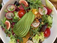 -théATRE茶聚场·餐厅(环球金融中心店)