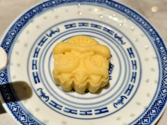 -陶兰居·手工点心·粤菜(圆融时代广场店)