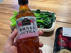 -盒马鲜生(莱蒙都会店)