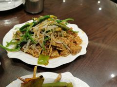 -葛记焖饼(伏牛路店)