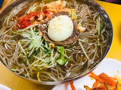 -屋里家延边朝鲜族冷面(南园店)