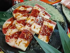 -肉仓焼肉バー(烟台山店)