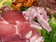 -牛炙烤肉(车公庙店)