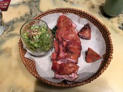 樟茶鸭-锦府盐帮·侯宅(五棵松万达店)