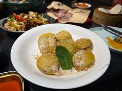 -长安大牌档之龙头酒肆(荣民龙首广场店)