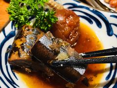 -热血兄弟·炭火烤肉(融侨中心店)