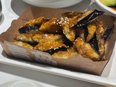 -双合园·海鲜水饺青岛菜(万佳广场店)