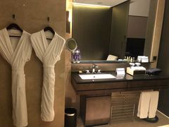 -广州天河希尔顿酒店