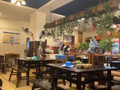 -醉八仙热酒馆(渝中店)