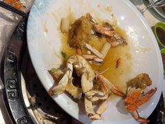 -巧克力渔家.小船海鲜胶东菜(万平口店)