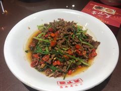 -天下客饭店(中山路店)