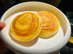 摩登粑粑-云海肴云南菜·蒸汽石锅鱼(青岛万象城店)