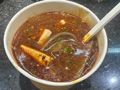 -樊记腊汁肉(西安咸阳国际机场店)