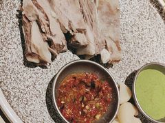 -那时新疆·若羌(经纬汇店)