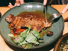-The Diner X餐厅(青岛万象城店)