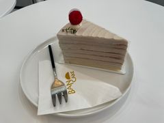 -BanCake·法式千层·拿破仑專門店
