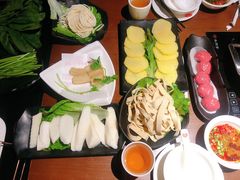 -牛焱·贵州黄牛肉火锅(城西银泰店)