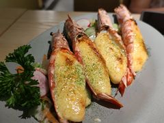 -酉品食厅·居酒小食堂(无锡蠡湖科研大厦店)