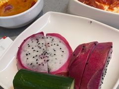 -海底捞火锅(振华商厦店)