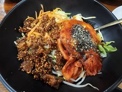 -优壹佳·延边朝鲜族料理(中山北路店)