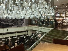 -无印良品餐堂 MUJI Diner(成都太古里店)