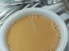 -金凤茶餐厅(湾仔店)