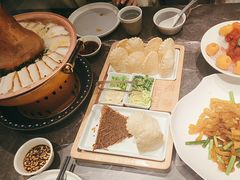 -新乾隆酒楼(帝景园店)