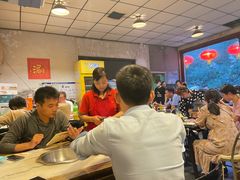 -将台涮肉(酒仙桥店)