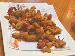 -礼耕堂·百年茶人餐厅(梅家坞店)