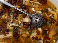 -眉州东坡(华联万柳店)