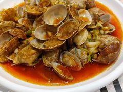 -张师傅烧烤(CBD店)