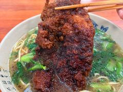 -无名氏面馆(邮电路店)