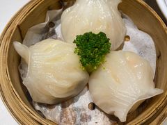 -港禧茶餐厅(美莲广场店)