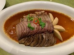 -陕西会客厅·宴会厅·唐世佳宴