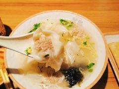 -琴岛顺天馄饨(崂山金鼎店)
